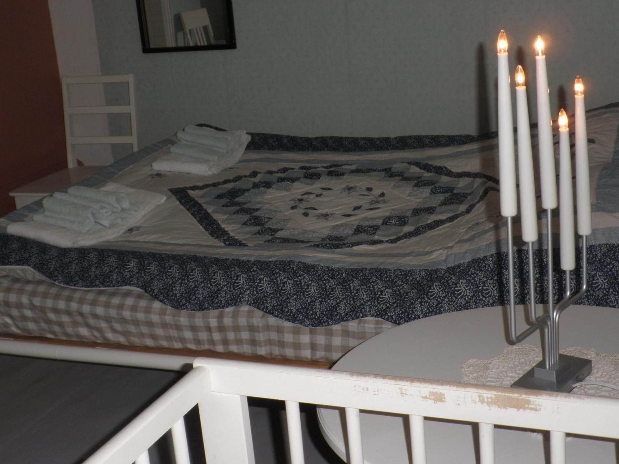 Ulrikanhovi Loviisa Rum bild